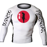 Bushido Fightwear